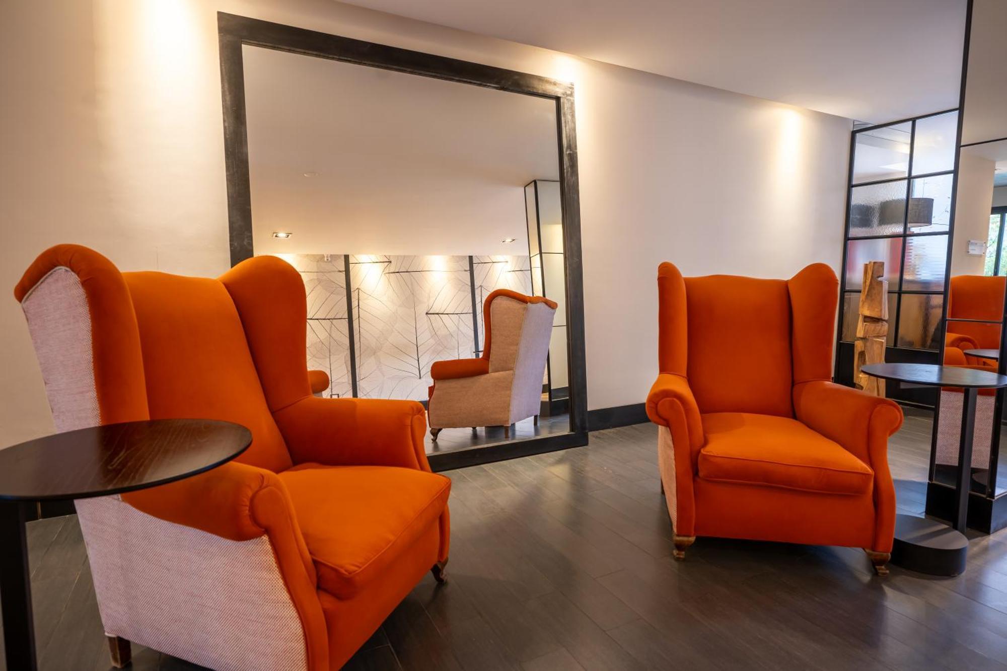 Nuit Hotel Mar del Plata Exteriér fotografie
